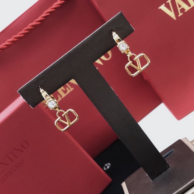 Valentino Earrings